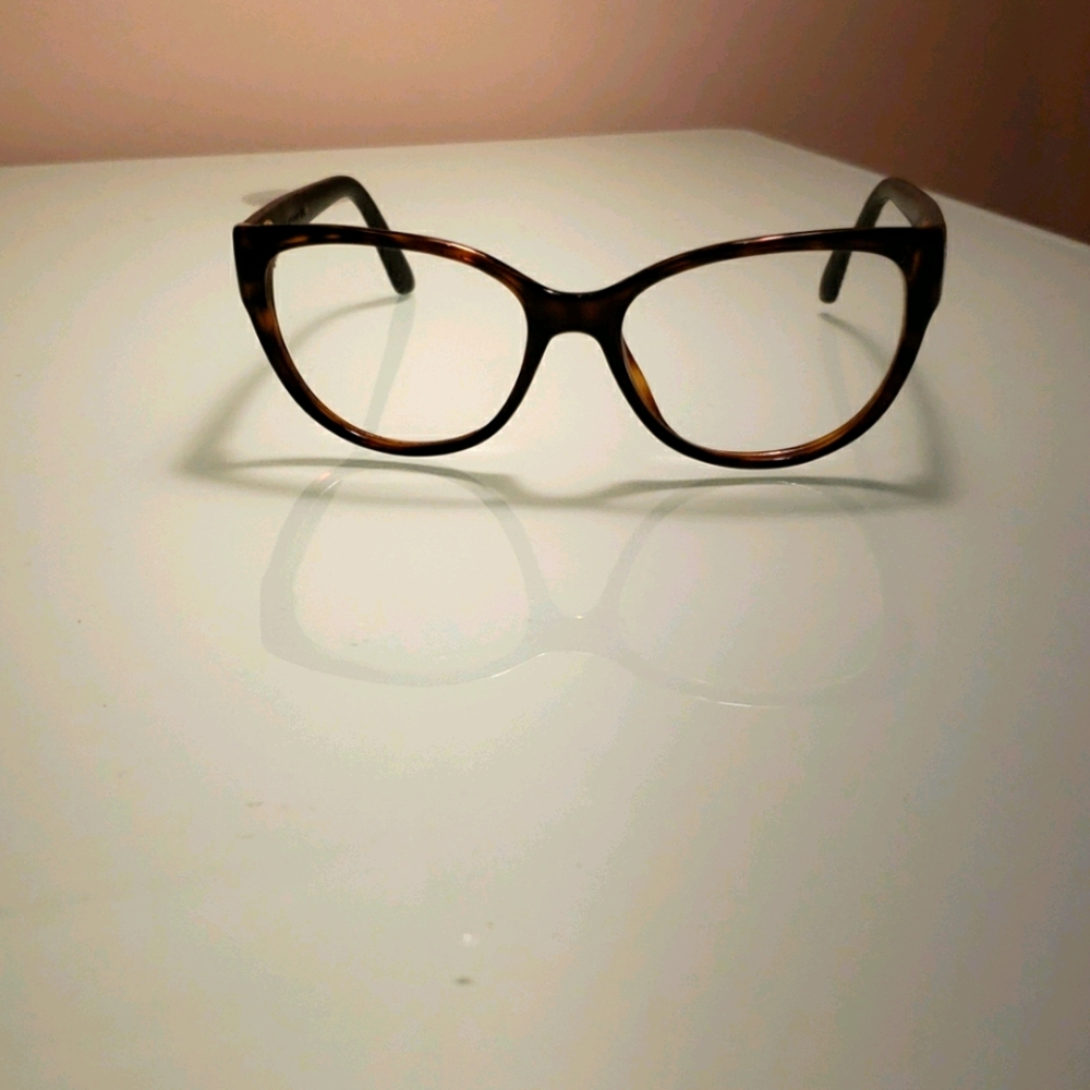 Authentic Gucci 3789 LWF frames Italy RX-a…